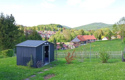 Ferienwohnung Altensteinblick - Foto 34