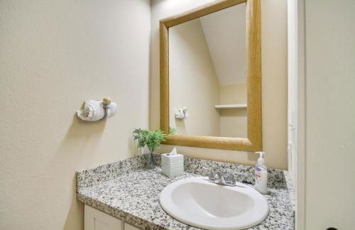 DIberville Delight about 2 Mi from Beach and Casinos! - Foto 13