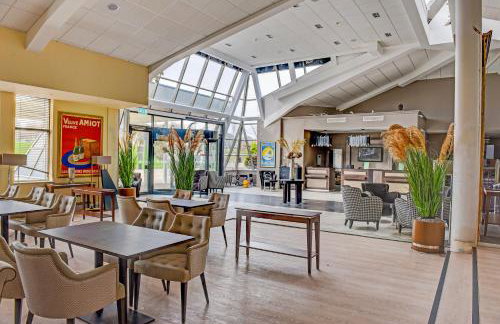 Belvilla Aberdeen Bridge of Don Exhibition Centre - Foto 10