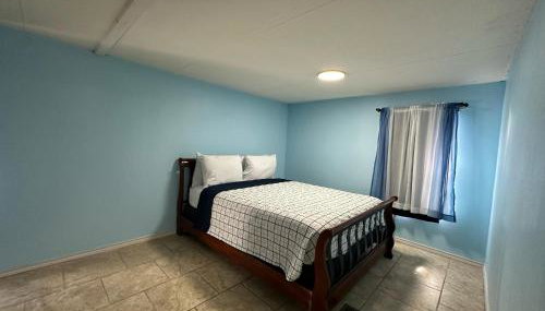 spacious one Bedroom mobil home - Foto 4