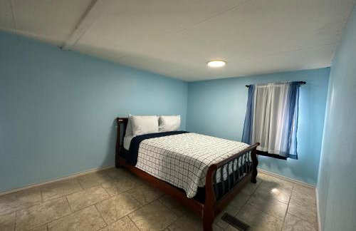 spacious one Bedroom mobil home - Foto 4