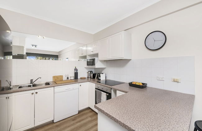 Accommodate Canberra - The Summit - Foto 6