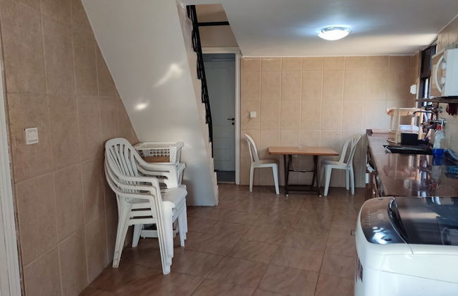 Big Seafront Apartment in Saida, Lebanon - Foto 13