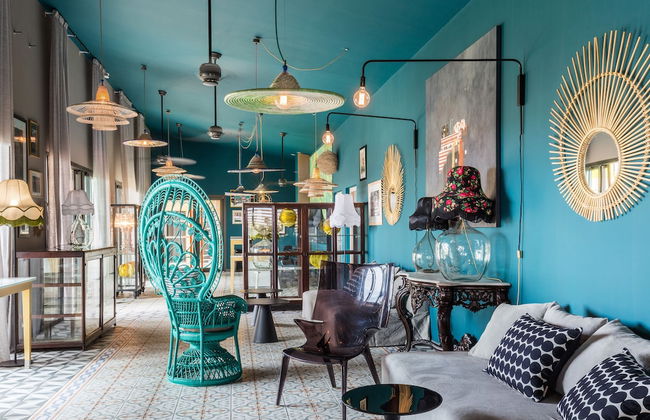 Dina Morgabine - Foto 3