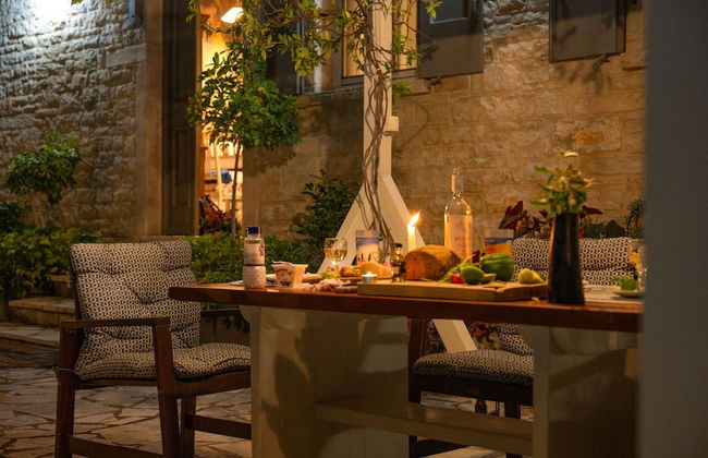 Georgina House in Velianitatika - Foto 11