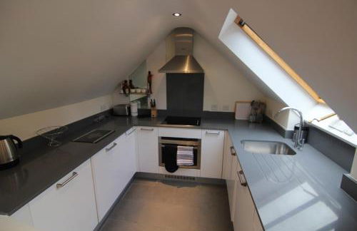 Ashbrook Lets Apartments - Foto 16