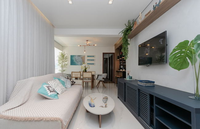 Moderno apartamento no Buritis - Foto 19