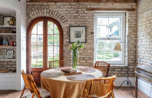 Gibbon House at Casa Zoe - Foto 16