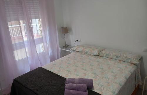 Apartamento de 3 dormitorios Jardinillos Centro - Foto 10