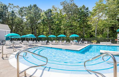 Sea Colony --- 909 Annapolis House - Foto 37