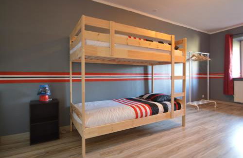 Lovely Holiday Home in Osmanville With Terrace - Foto 29