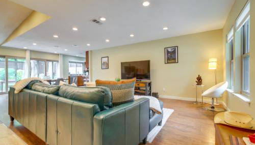 Austin Home Near Zilker Park with Yard Pets Allowed - Foto 5