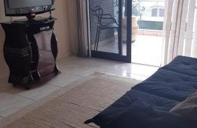 Apartamento Enseada 3 quartos, 8 pessoas - Foto 2