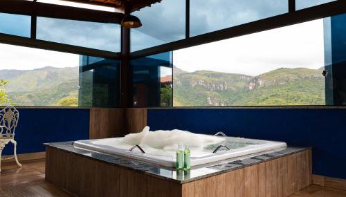 Estâncias da Serra dos Alves 2 - Foto 1