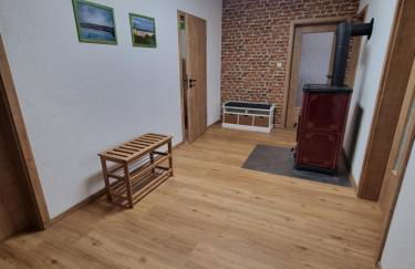 Ferienwohnung Cumbach - Foto 16