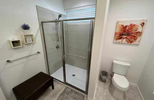 New Tropical Island Ohana near Beach with community Pool Spa Gym PingPong and more - Foto 34