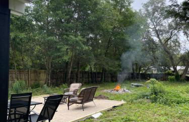 Luxury and Cute Choctow Beach Home - Foto 58