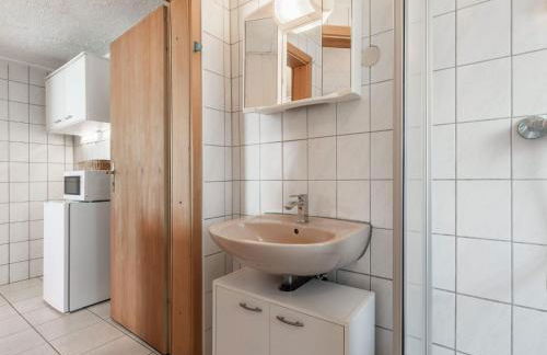 Cosy Flat in Niepars With Garden - Foto 29