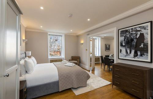 Astonishing flats near Mayfair & Piccadilly Circus - Foto 35