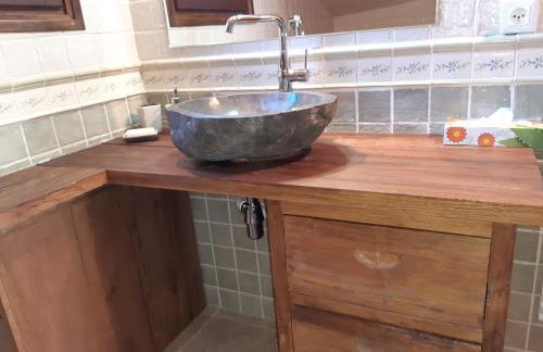 Relax y naturaleza en Bourg-Madame/Puigcerdà. - Foto 27