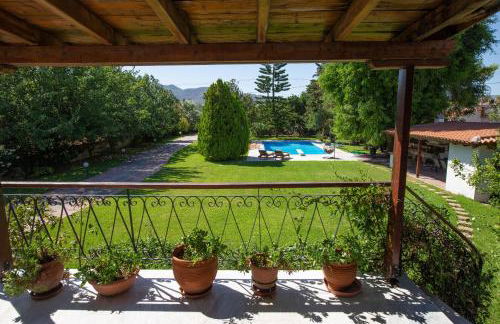 KORALIA MARATHON VILLA - Foto 35