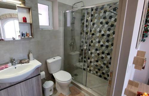 villa kontesa kamara corfu2 - Photo 33