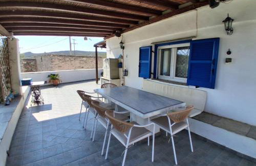 My Tinos Family Villa - Foto 8