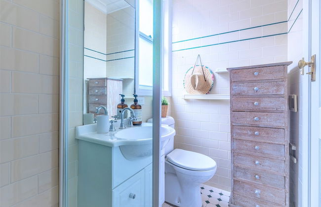 Bondi Boho House - Photo 22