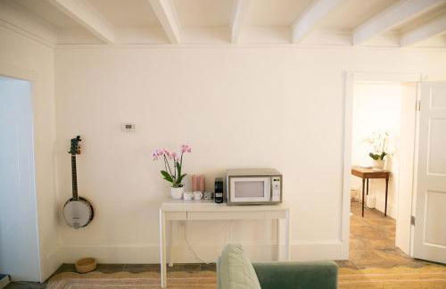 Bosch House Rosé - Garden Suite - Foto 9