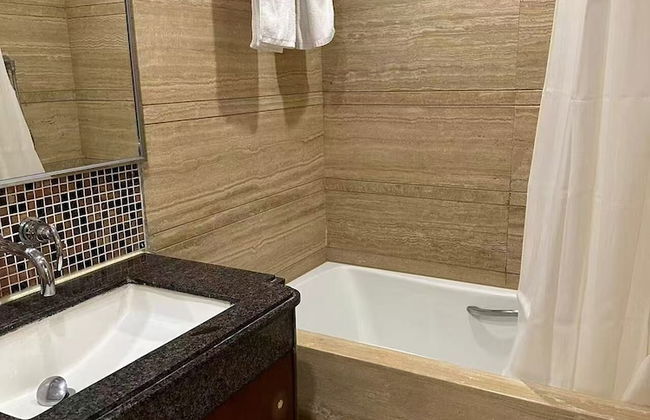 Jing'an Ziyuan Apartment - Foto 69