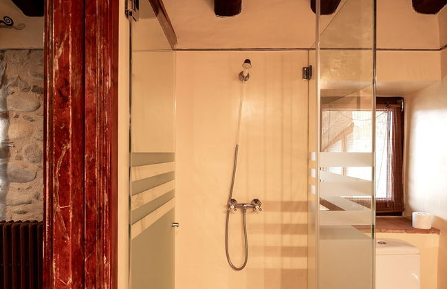 Mas Sastre - Luxury Farmhouse With Pool - Foto 13