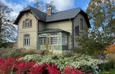 Design Villa Uckermark mit riesigem Garten - Photo 2