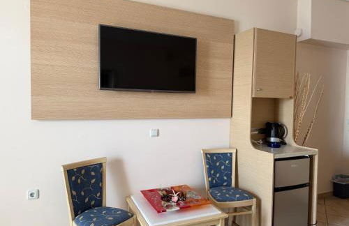 Vythos Rooms - Foto 26