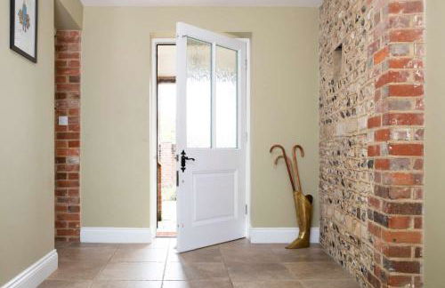 Charming Cottage for 10 in Heart of South Downs - Foto 12