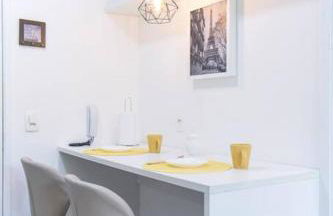 Studio Charmoso Alto da Boa Vista - Próx CGH e Transamérica - Foto 6