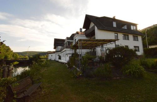 Ferienwohnungen Pfeil - Foto 8