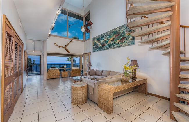 Kapalua Bay Villa 15b2 - Foto 31