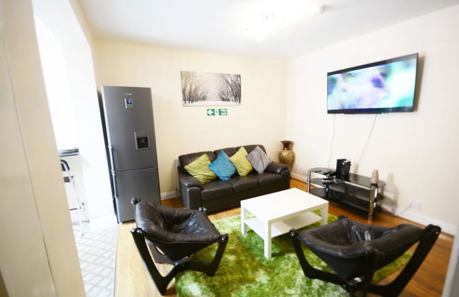 London Luxury 7 Bedroom Holiday Let - Foto 48