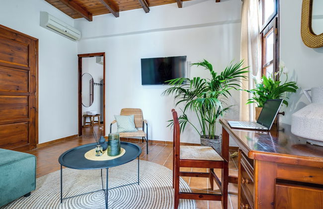 Monk Rooms - Foto 18