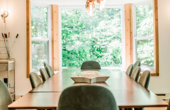 Northern Nights Chalet Wanderlust Abodes - Foto 51