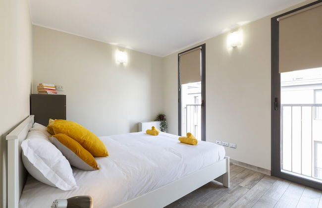 notami - Salomone - Mecenate District - Foto 3