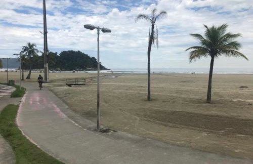 Apartamento Frente à Praia Santos - Foto 21