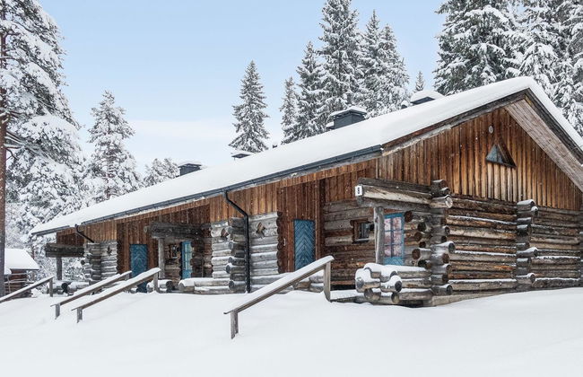 Vuokatinportti a 12 - Foto 26