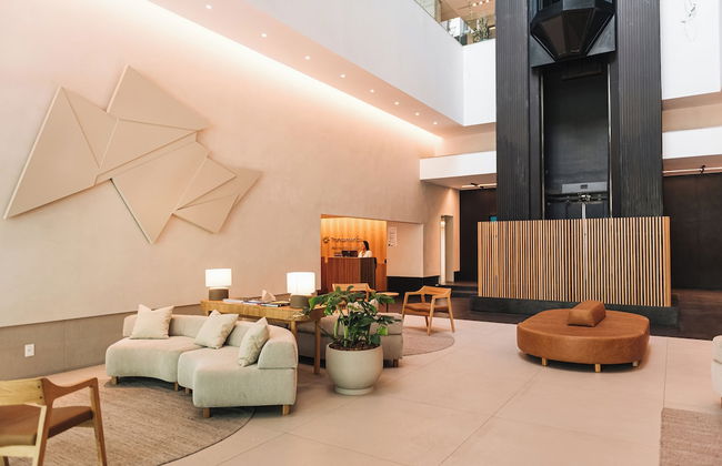 Transamerica Belo Horizonte Lourdes - Foto 6