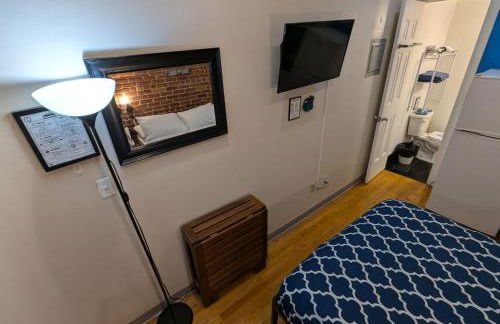 Metropolitan Studio Apartments Manhattan - Foto 49