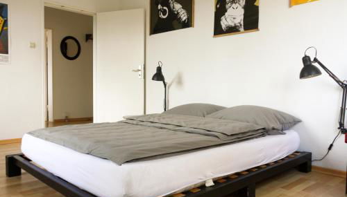 Central Station Apartment 3rd Floor - Foto 5