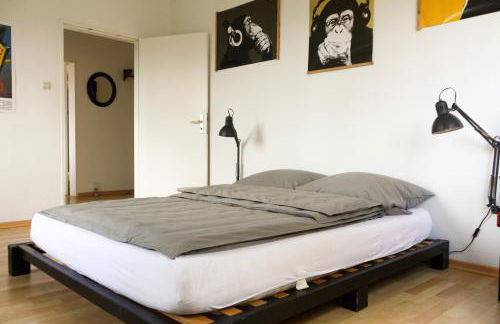 Central Station Apartment 3rd Floor - Foto 5