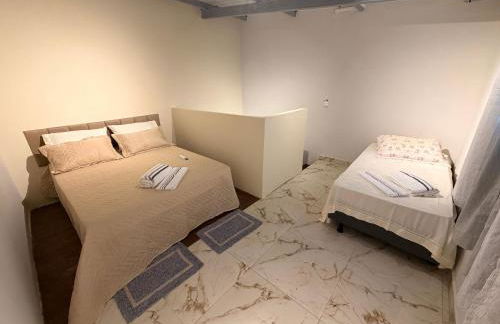 Duplex aconchegante Laranjeiras 04 - Foto 2