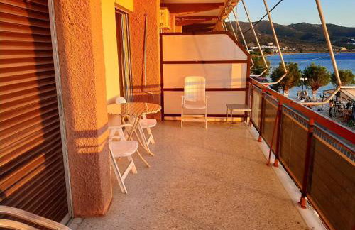 Μαγευτικο ηλιβασιλεμα Μαρμαρι Ευβοιας - Photo 9