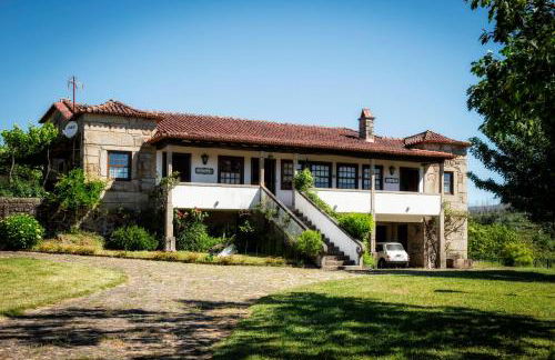 Casa Da Quinta Do Rei - Foto 1